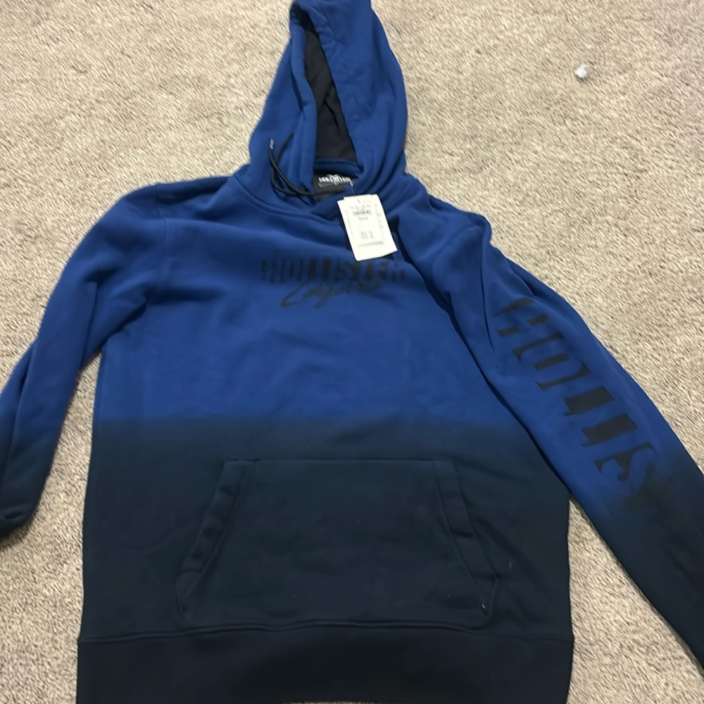 Men’s M hoodie